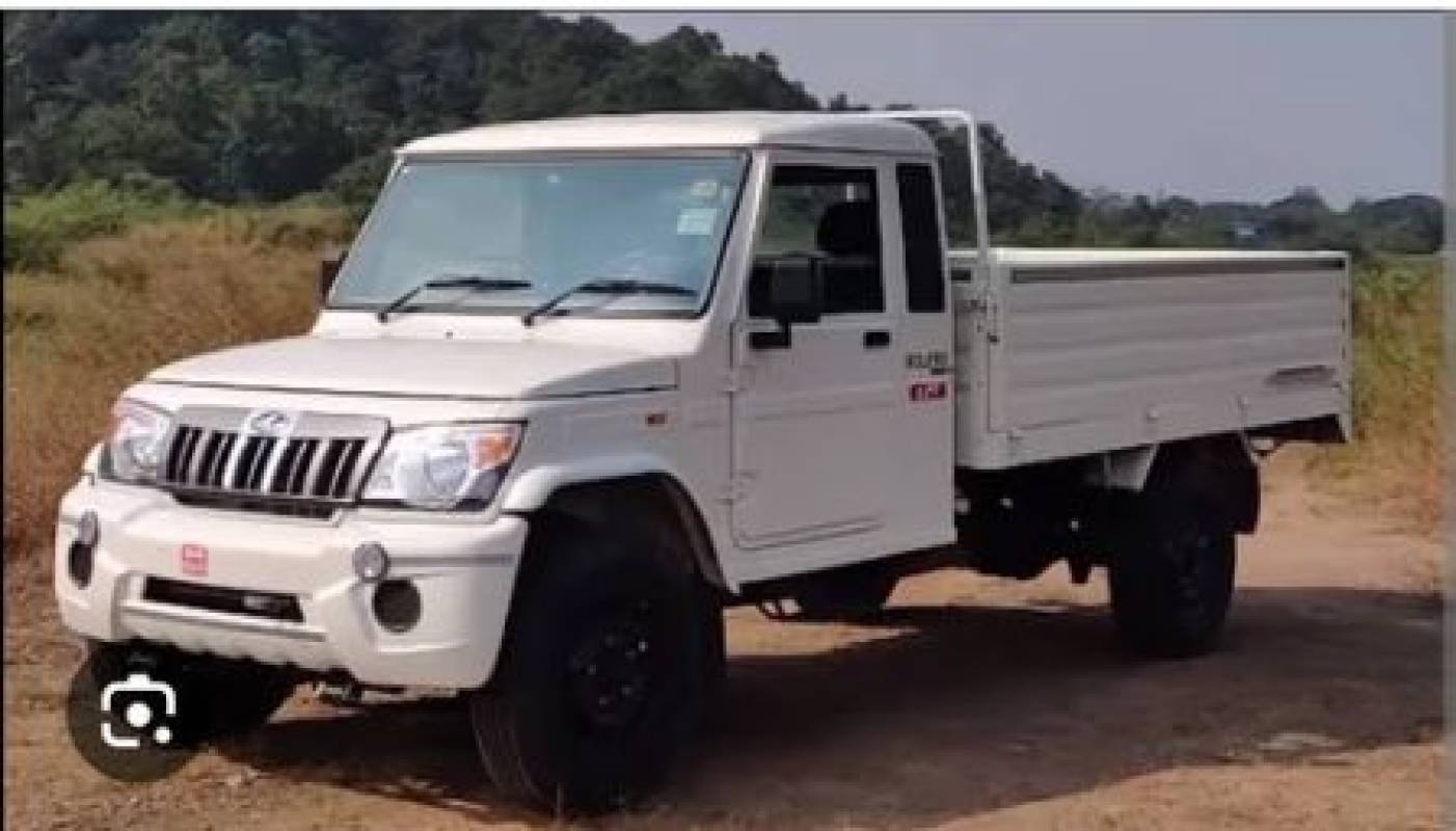 Pick-Up Association an khauh dawn