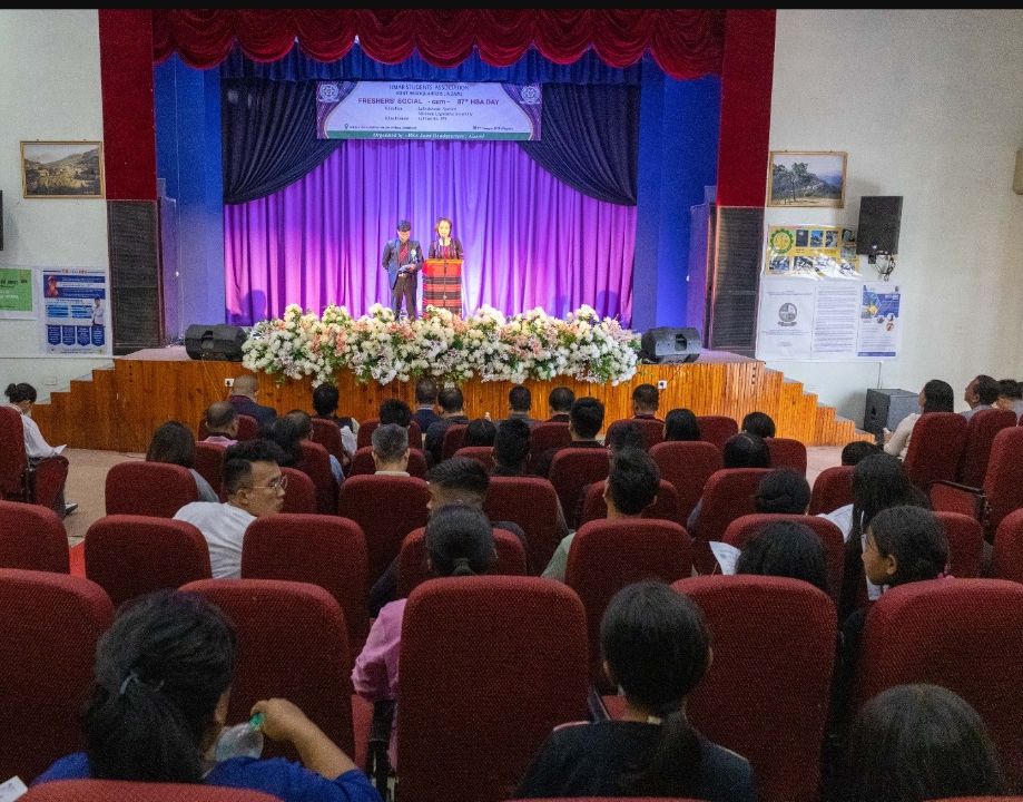 HSA DAY Vawiin (2.10.2025)