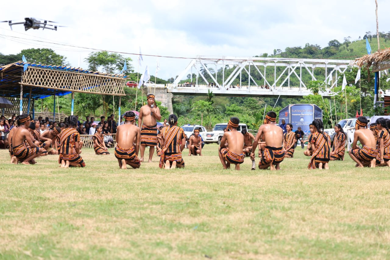 CHIEF MINISTER-IN TLANGLUT KUT HMANPUI