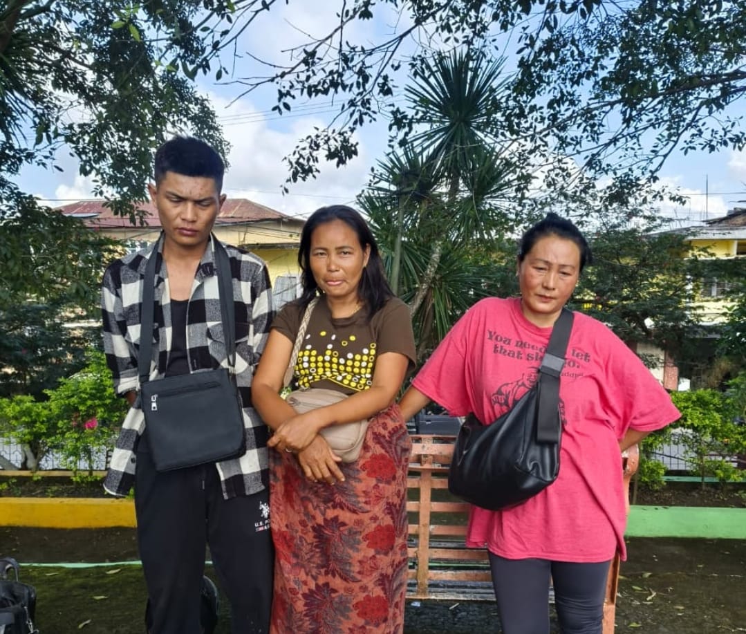 Heroin leh mi pathum an man