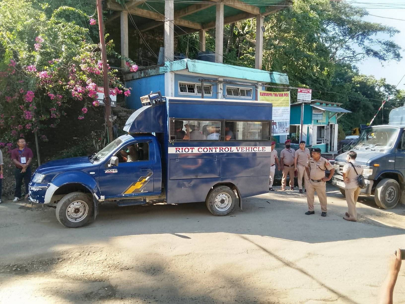 Kawngpui dan tihtawp chhan sawifiah