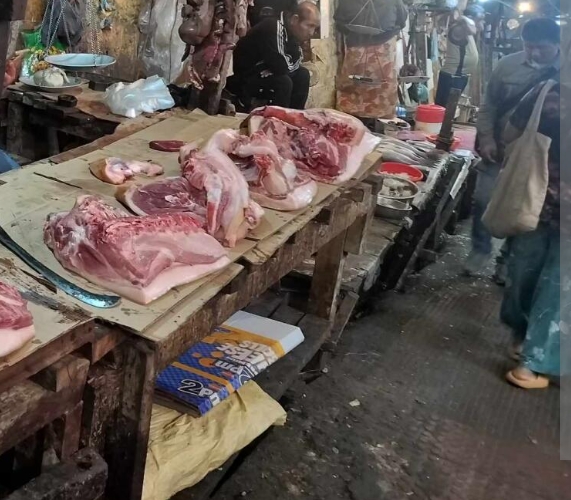 Vawksa man tihsan duh lo