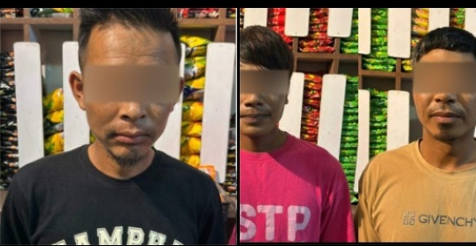 Ruihhlo tawlhtu en san