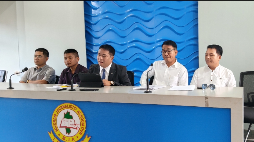 CM-in thudik lo a sawi – MNF