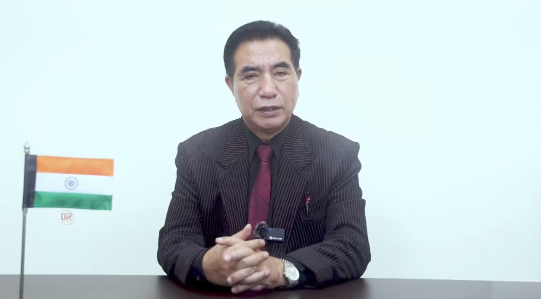 Eirukna hi hmasawnna daltu – Duhoma