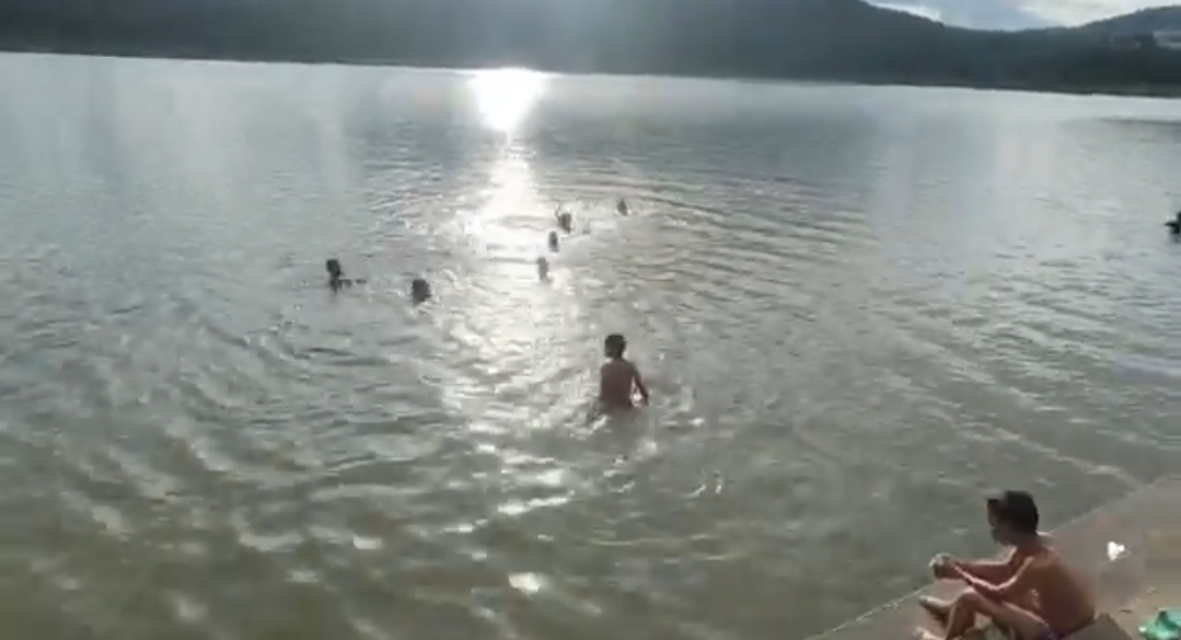 Rih Dil tlawh tumte tana ngenna