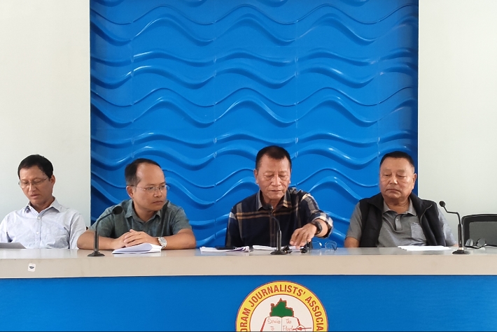 FCAA vangin ngaih a tha lo &#8211; MPCC