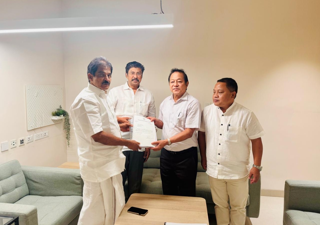 FCAA duh lotu chu Congress chauh &#8211; MPCC