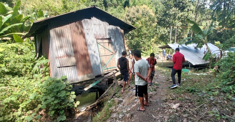 Thlam atangin tlahlum?