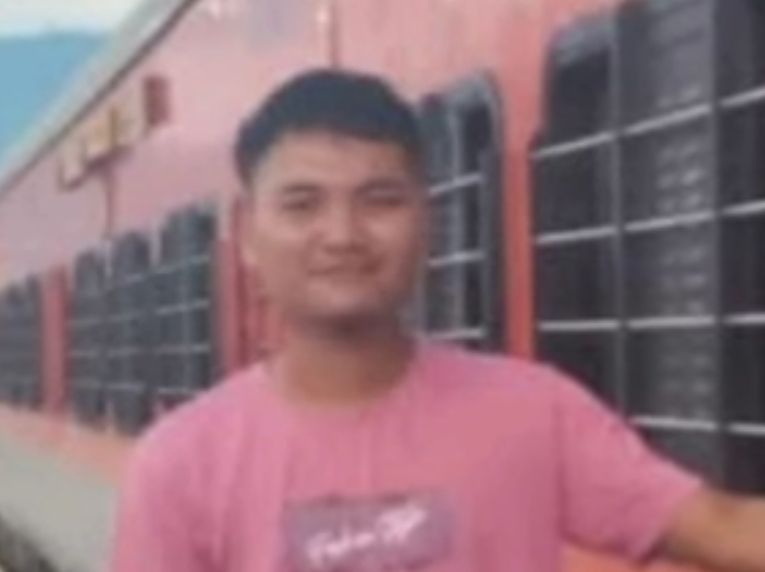 Chetsualnaah tlangval a thi