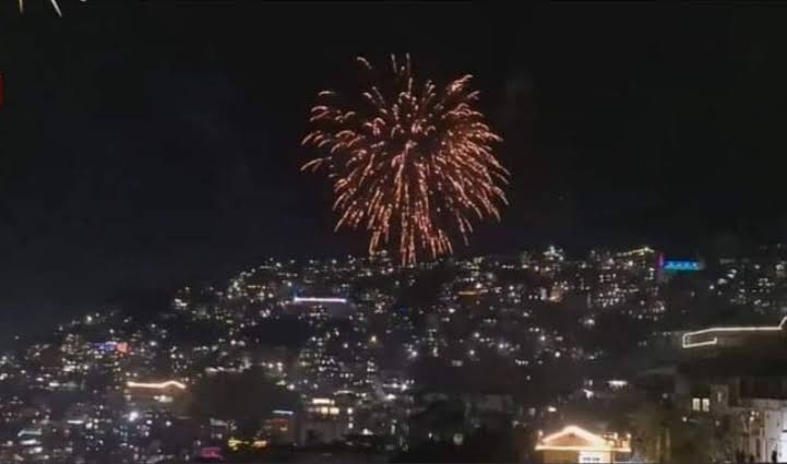 Halpuah leh halmawi khuahkhirh