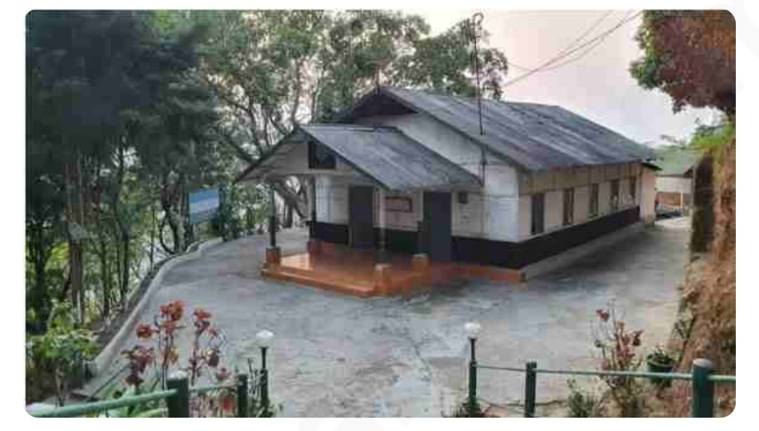 Thu belhchian dawl lo a ni – GAD