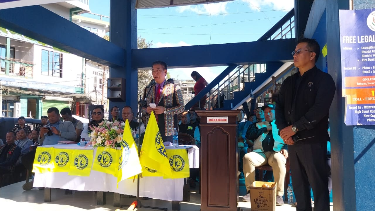 ZPM-in campaign an kick-off