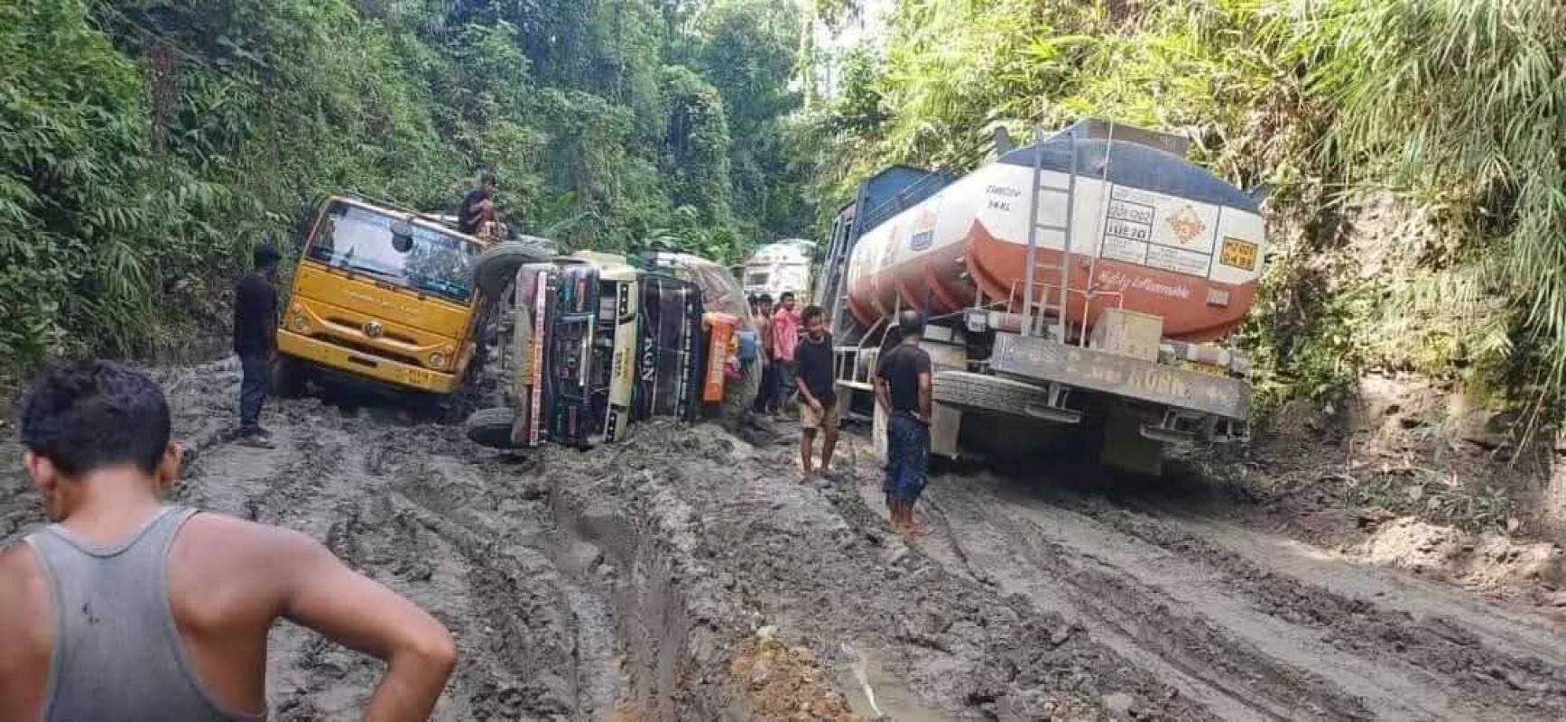 Kawng chhe vanga PIL lut ngaihtuah