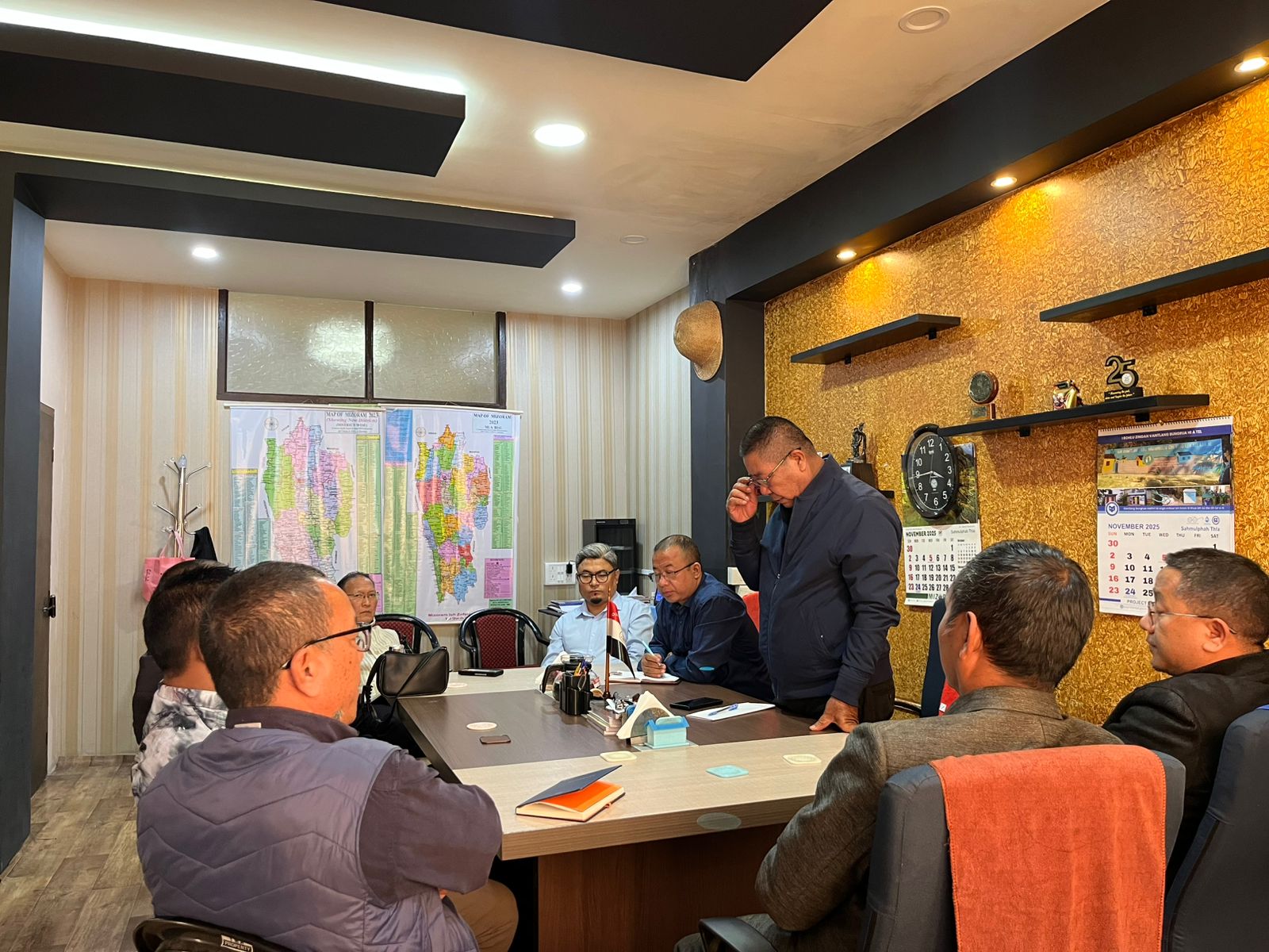 CYMA leh ACLCA-te an inkawm