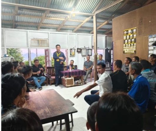 Chakma tan MNF nih a rem lo &#8211; Lalduhoma