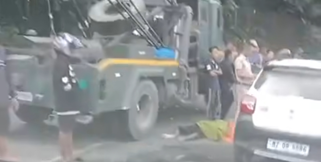 Lirthei insut vangin thi