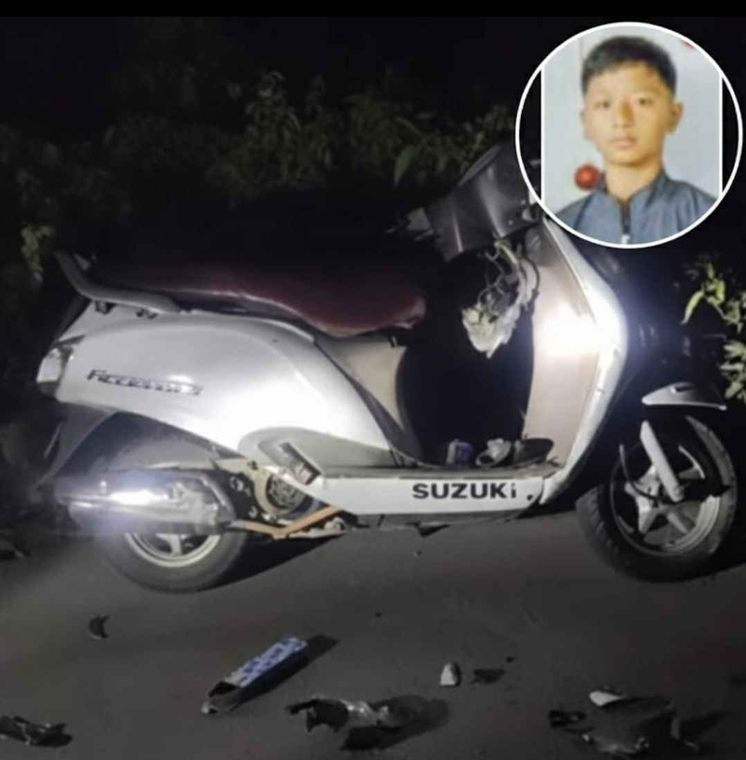 Lirthei insut vangin thi