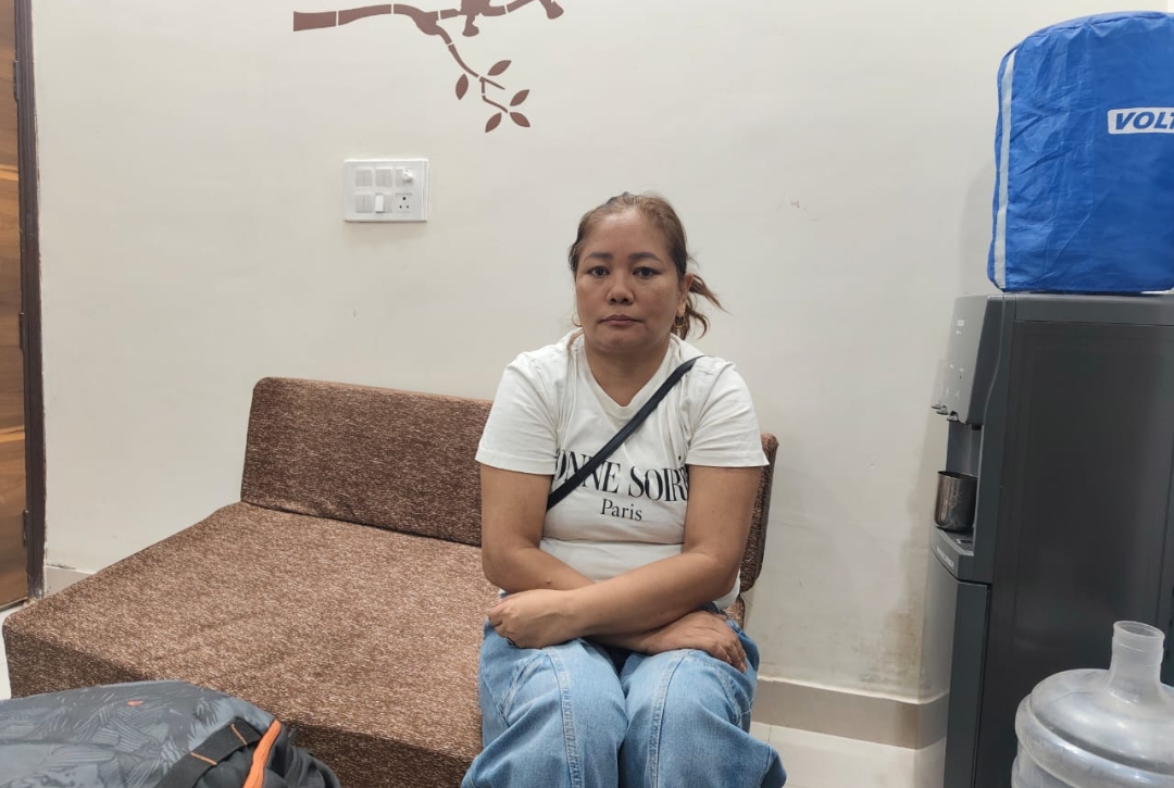 A mawhphurtu tak an man?