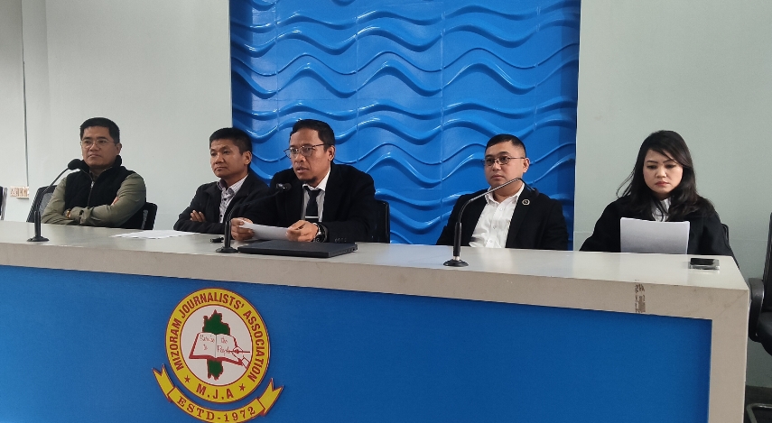 CM lakah complaint thehlut