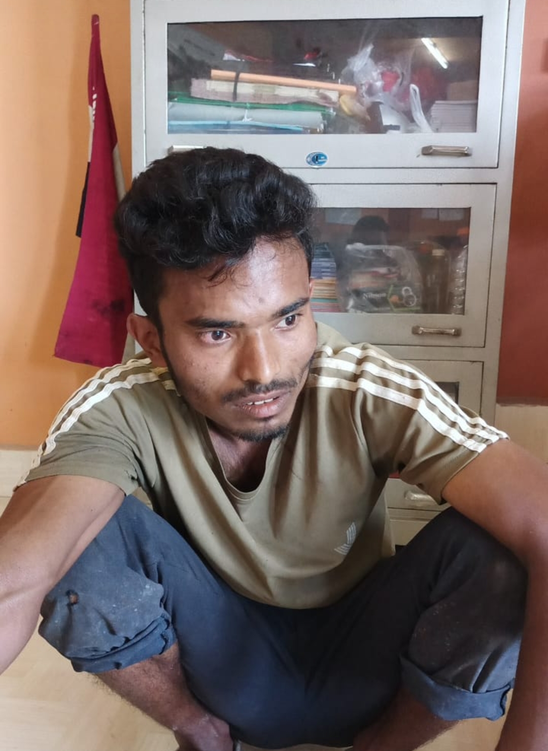 Hmeichhe laka mawi lo taka