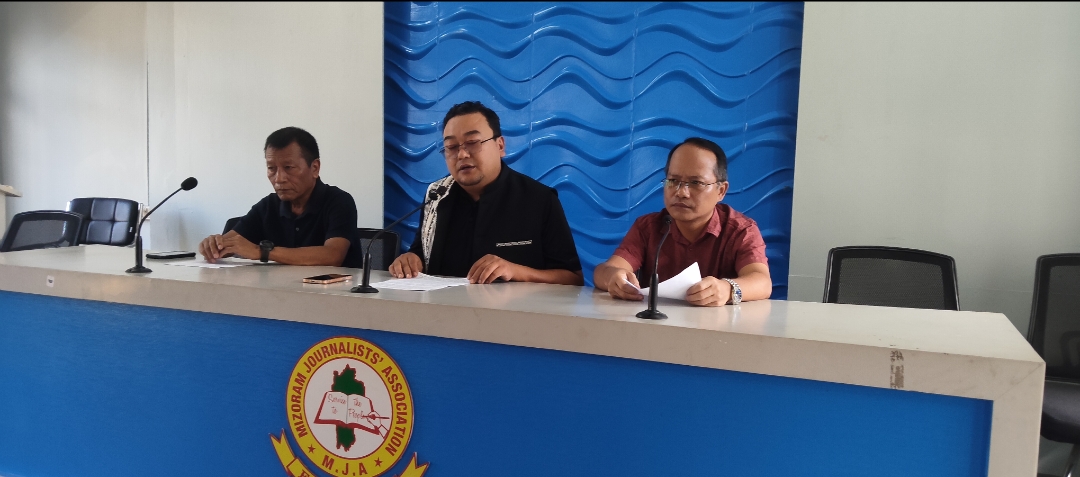 Dampa-ah sum a leng nasa – Dr Lalmalsawma