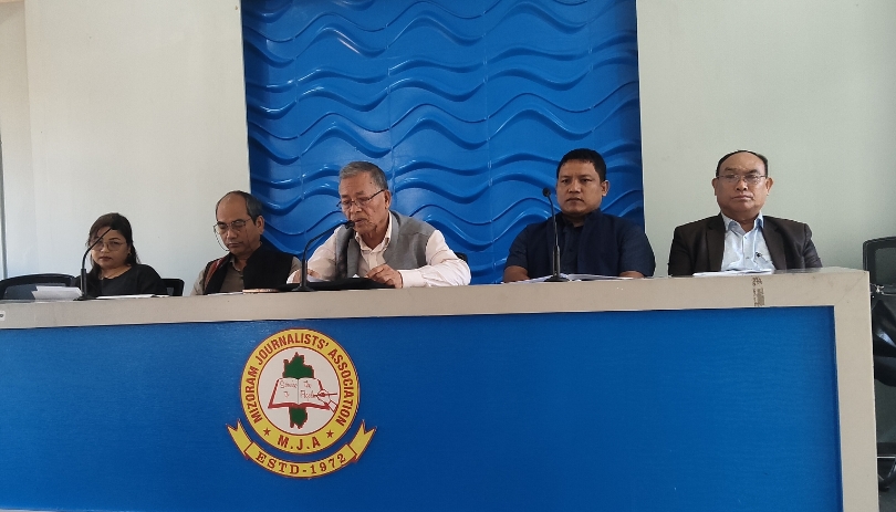 ZPM President-in hriatthiamna a dil