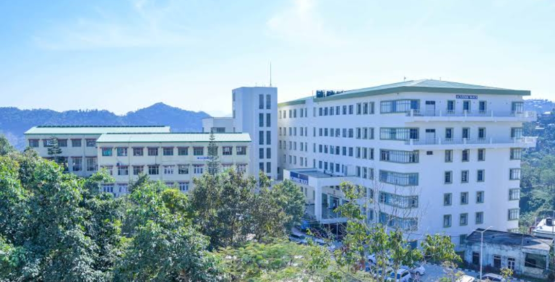 OT dah belh nual dawn