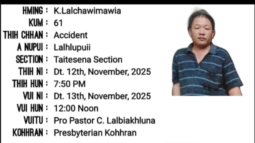 Chetsualna vangin thi