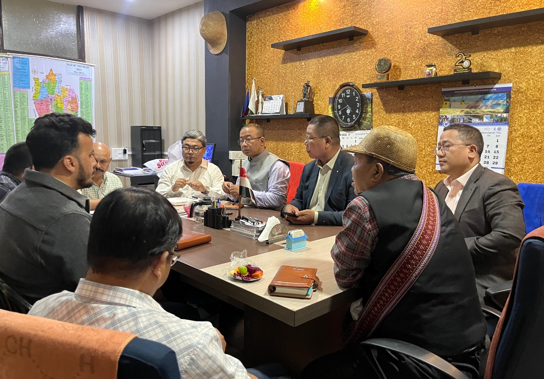 CYMA leh NHIDCL hotute an inkawm