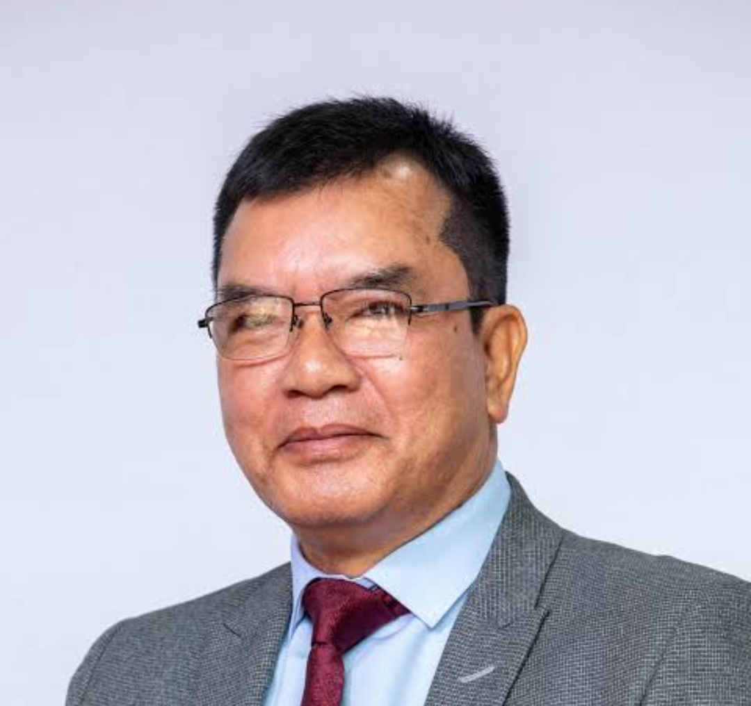 PWD Minister pui tur ruat