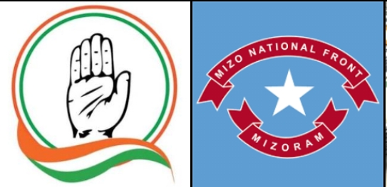 MNF leh Congress-in inremna thuthlung ziak
