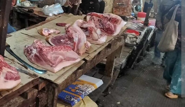 Vawksa man bithliah thar