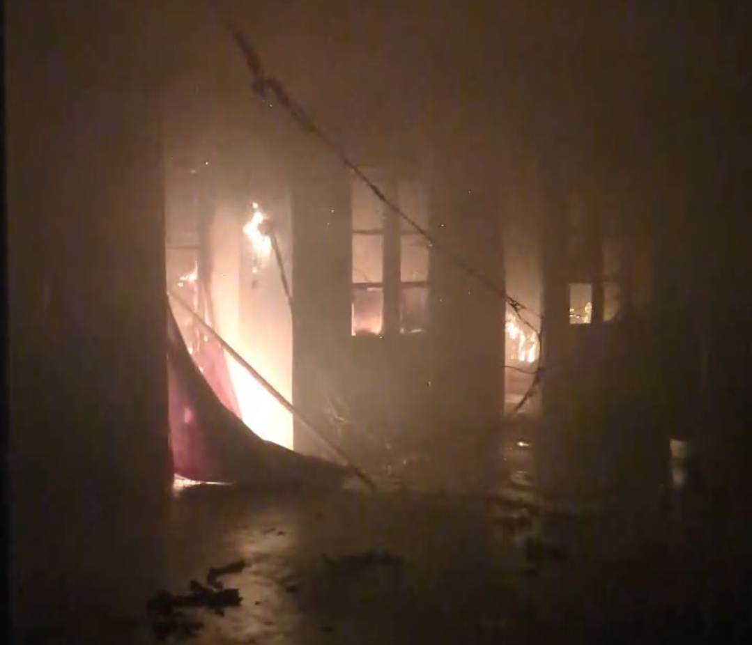 Inhliam an awm lo – Bawngkawn Shalom