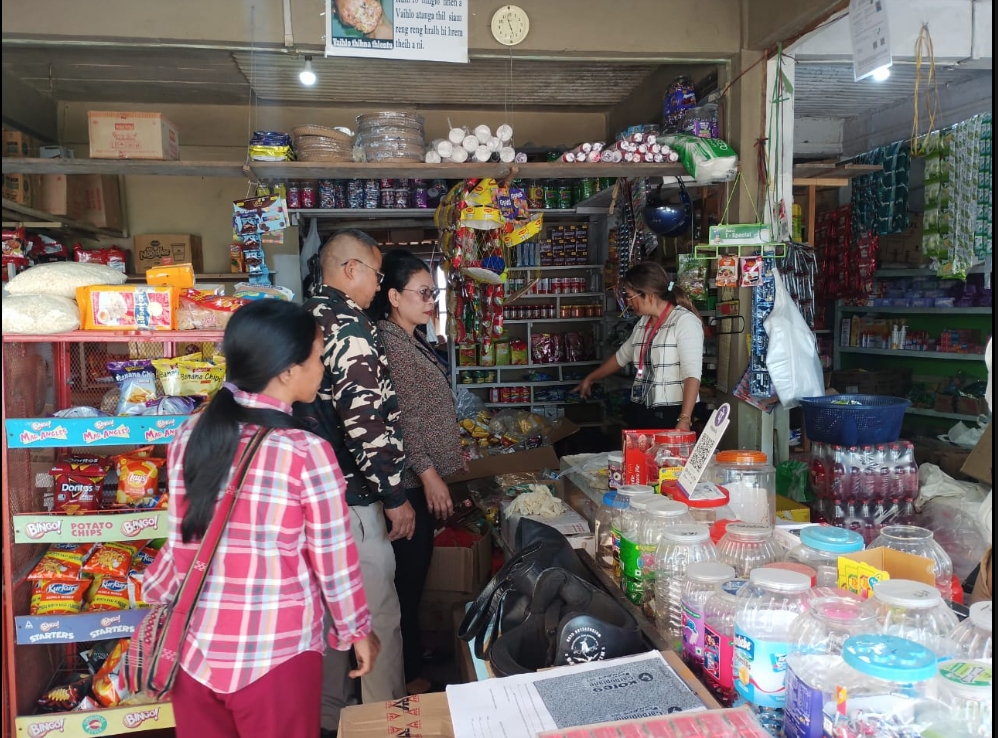 Eitur expired tawh an man