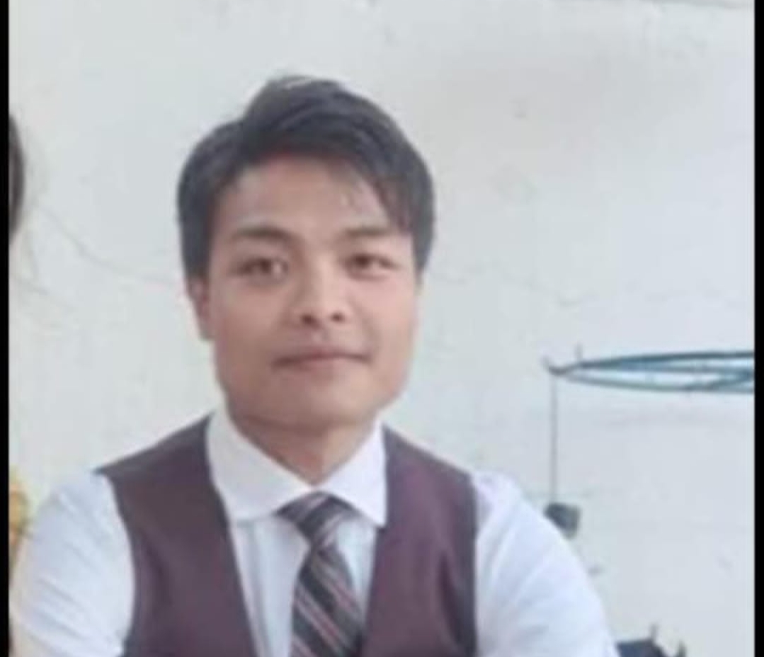 Tuitla ruang hmuh a ni