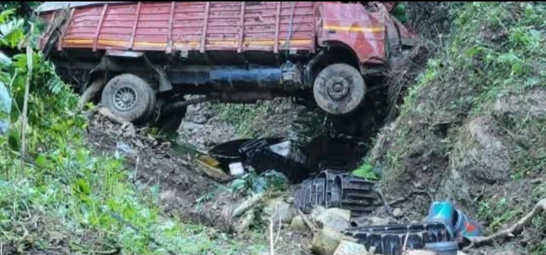 Hliam tuar a thi ve leh