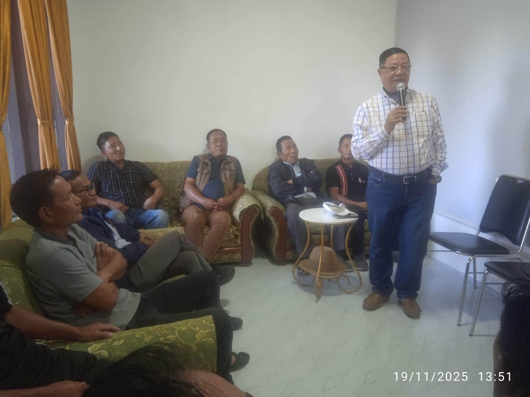 Dampa MLA-in bial a fang