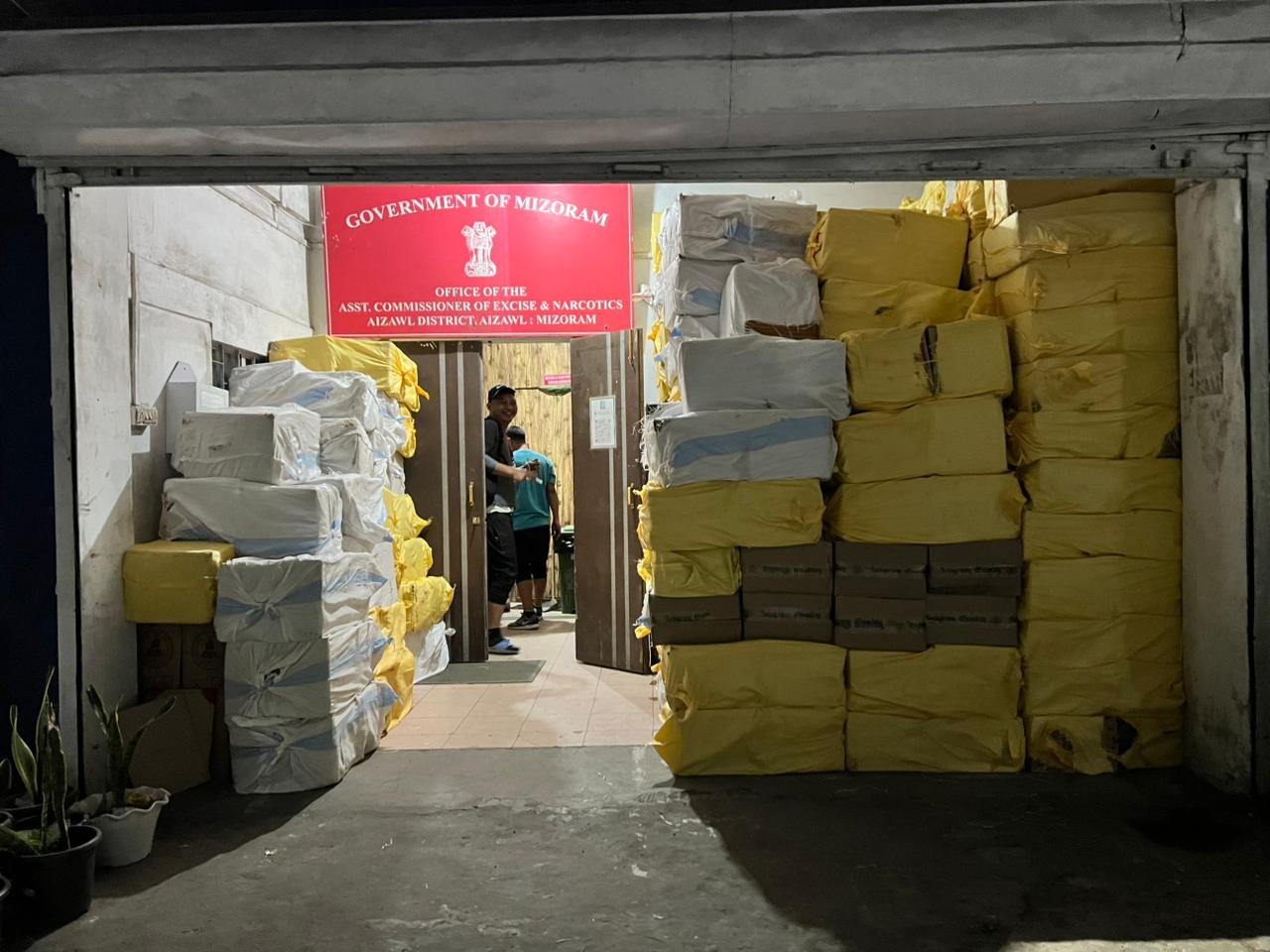 Zu thahnem tak an man