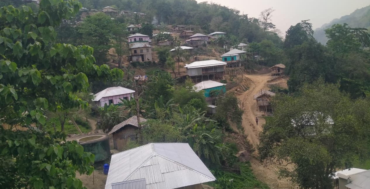 Tuihri vangin mi pali an thi?