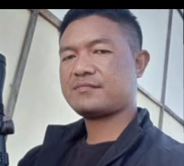 Tuivai luiah tlahlum