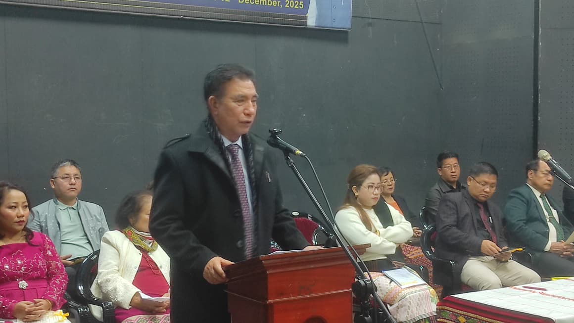 ZPM-in hmeichhiate kan ngai pawimawh – Duhoma