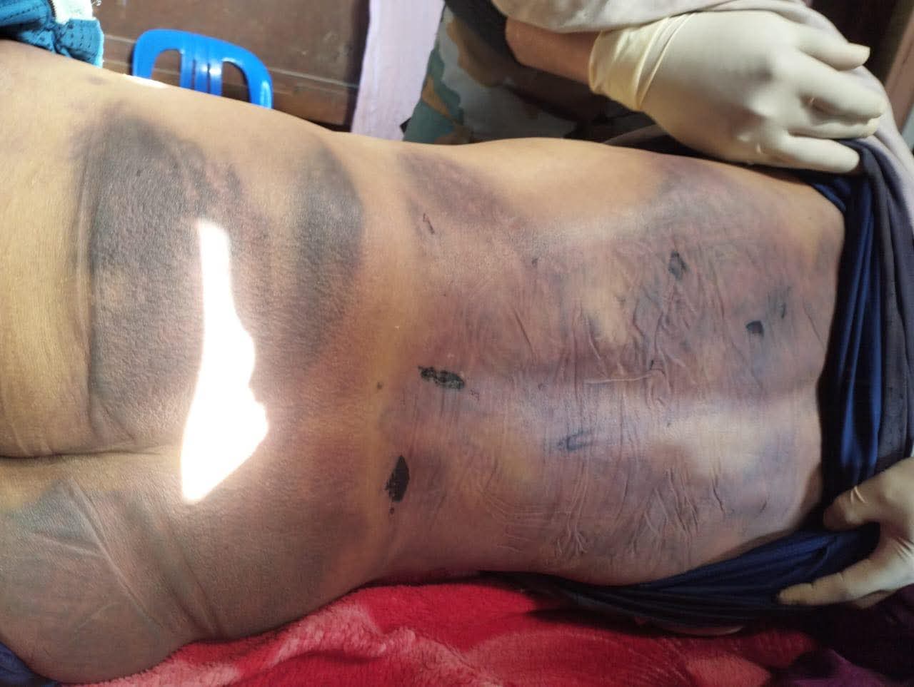 Kum 49 mi an sawisa hlum?