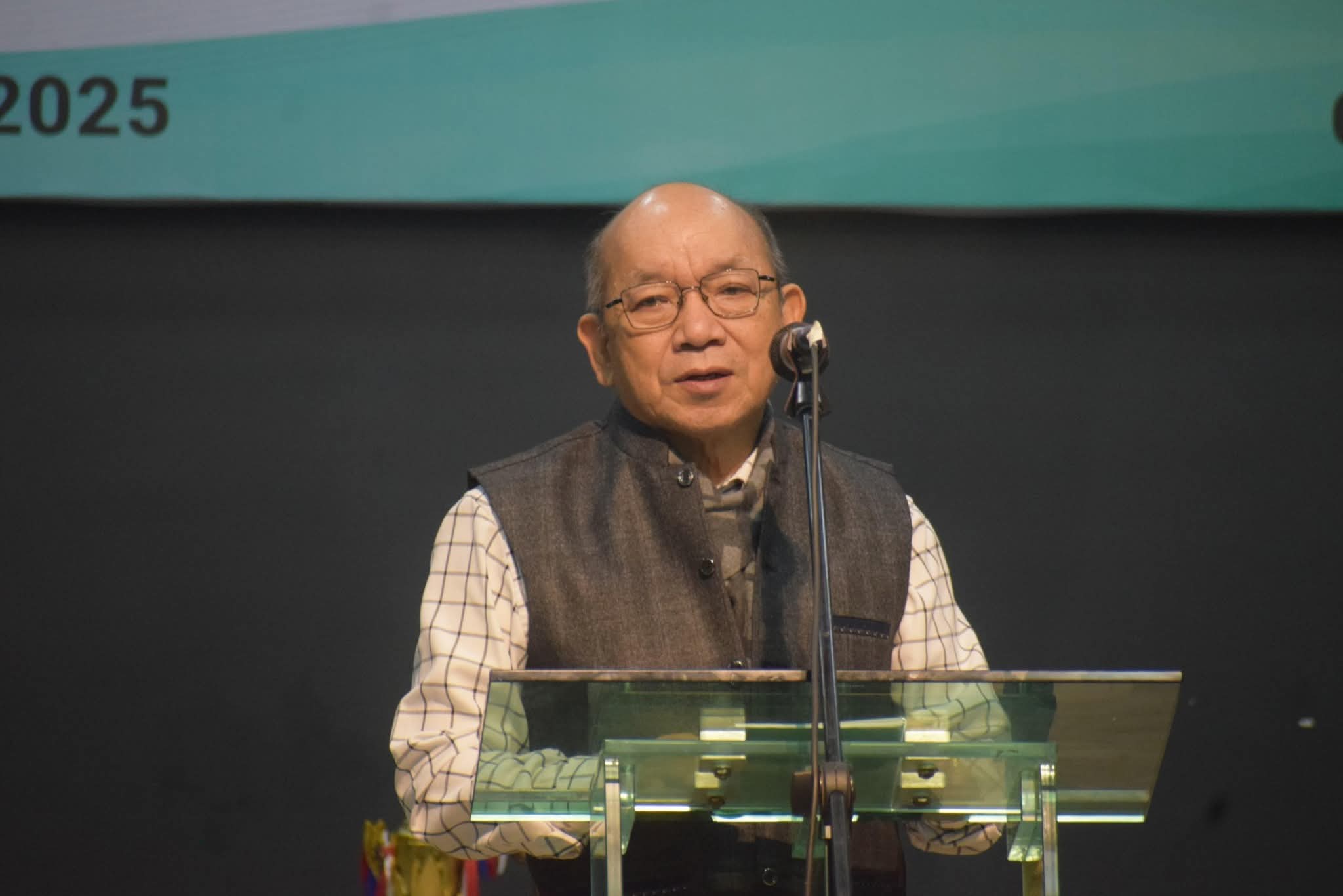 Home Minister-in thuchhuah a siam