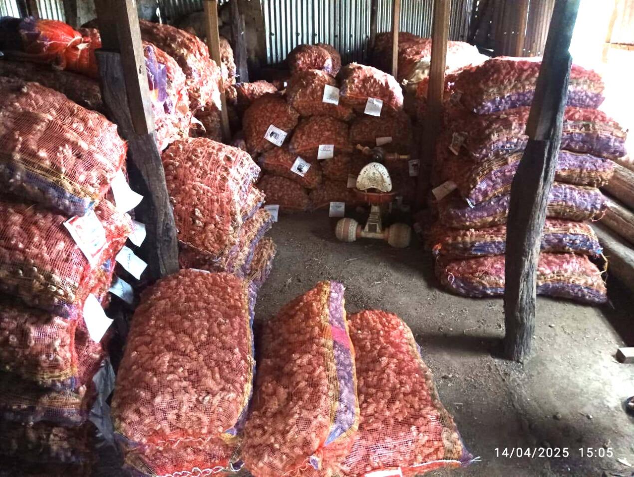 Complaint thehluh theih dan tur