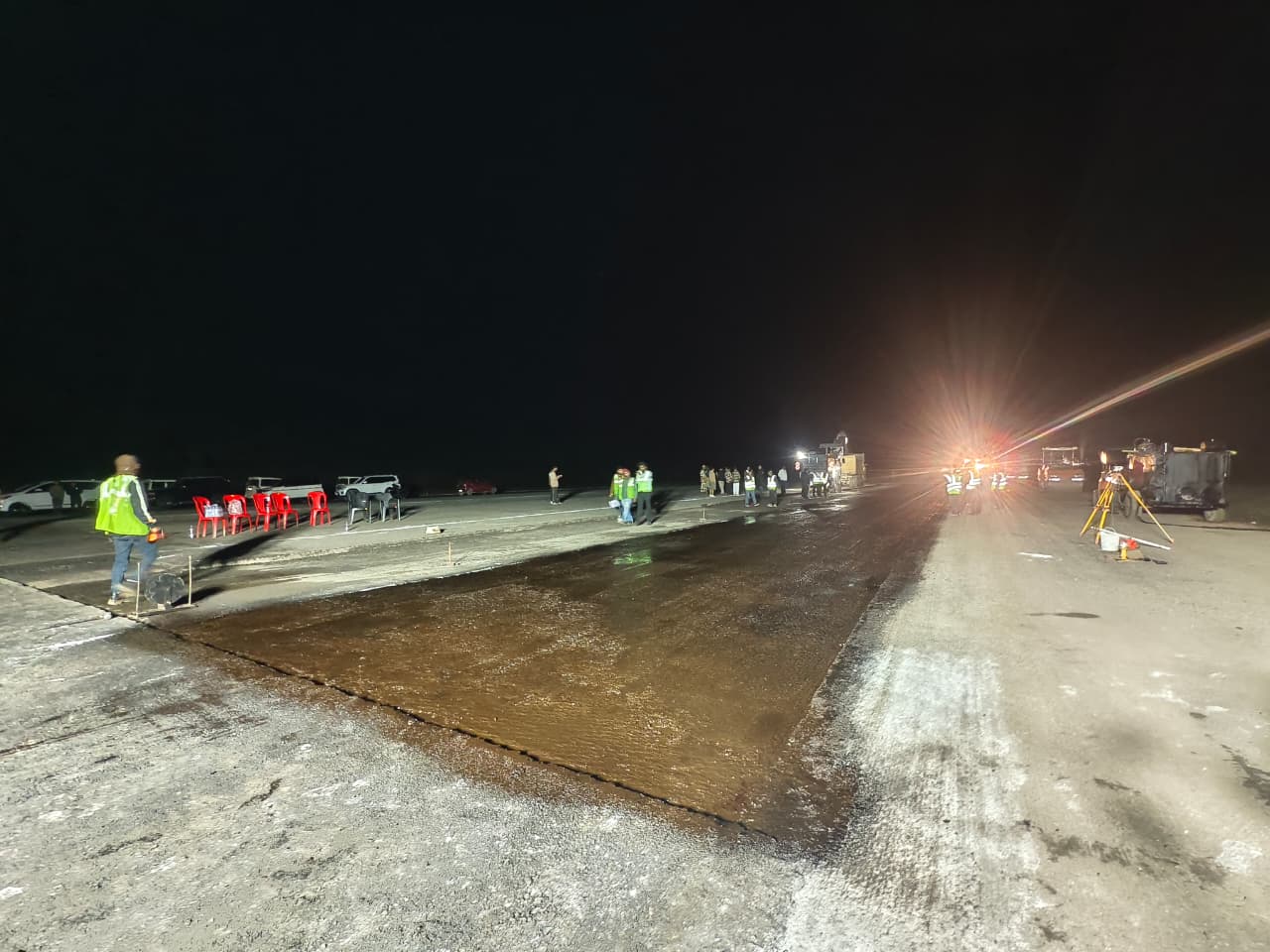 Runway hnathawk mek endik