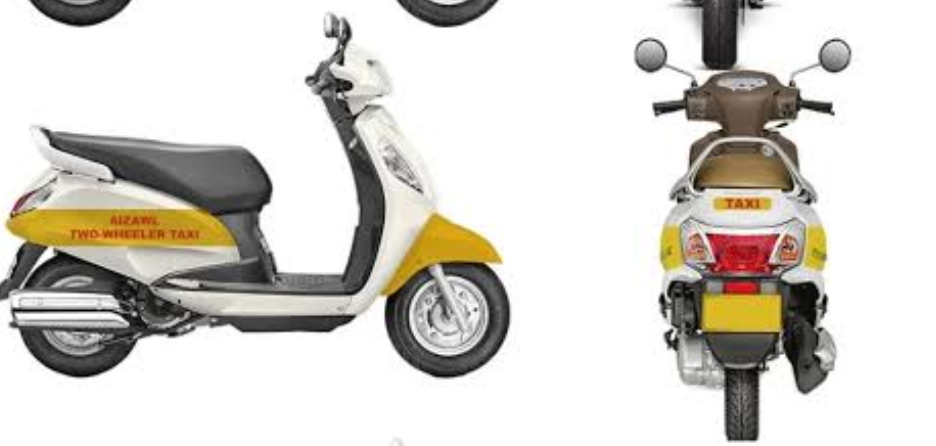 A passenger ngaihven