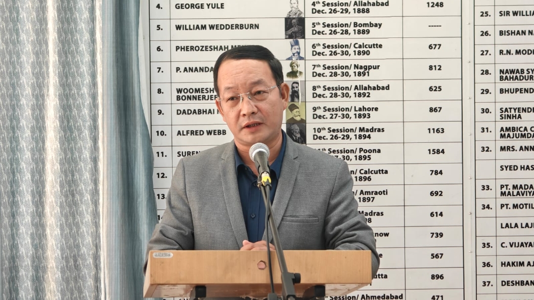 Mipui nin hma ber ZPM – Dr. Lallianchhunga