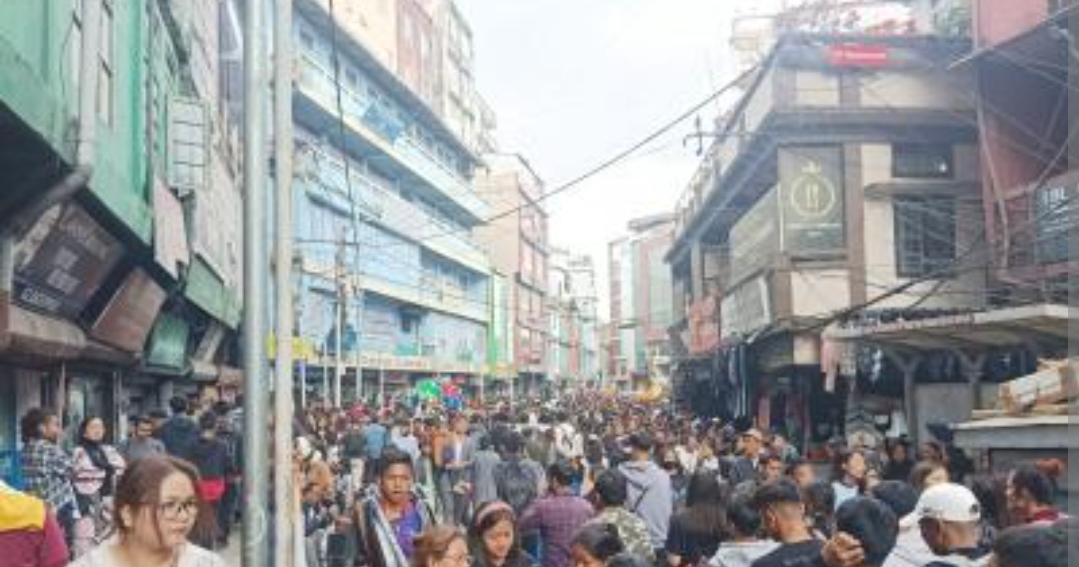 Intlan chhawk a pangngaiin