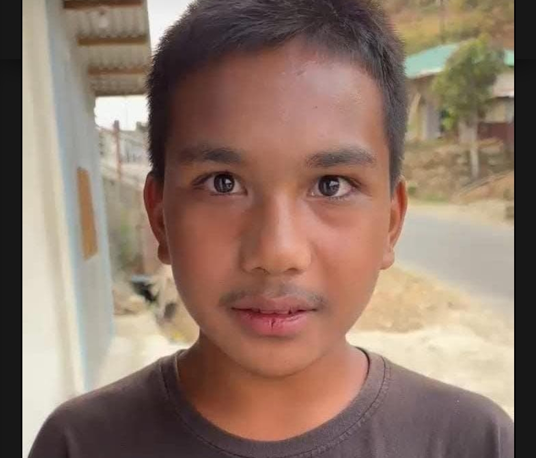 Tuichang luiah tla hlum